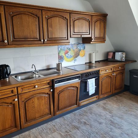 Ferienwohnung Am Bollenbach Idar-Oberstein Bagian luar foto