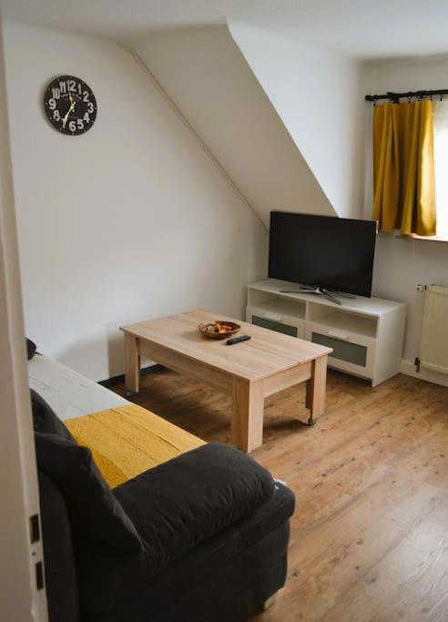 Ferienwohnung Am Bollenbach Idar-Oberstein Bagian luar foto