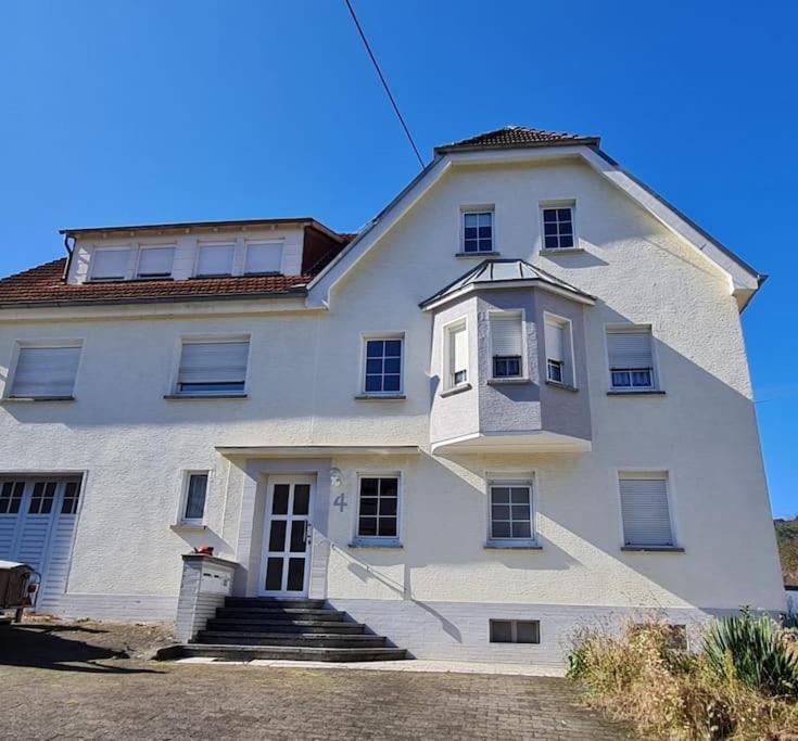 Ferienwohnung Am Bollenbach Idar-Oberstein Bagian luar foto