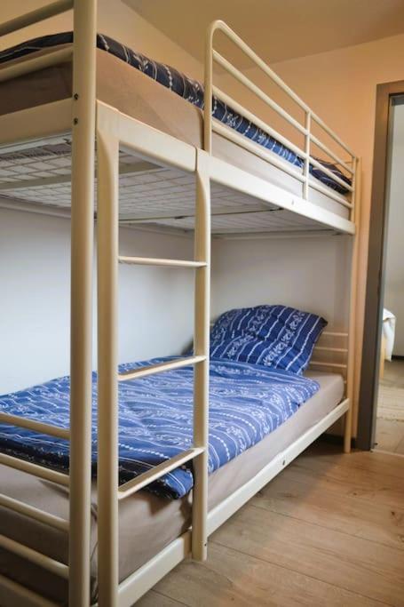 Ferienwohnung Am Bollenbach Idar-Oberstein Bagian luar foto