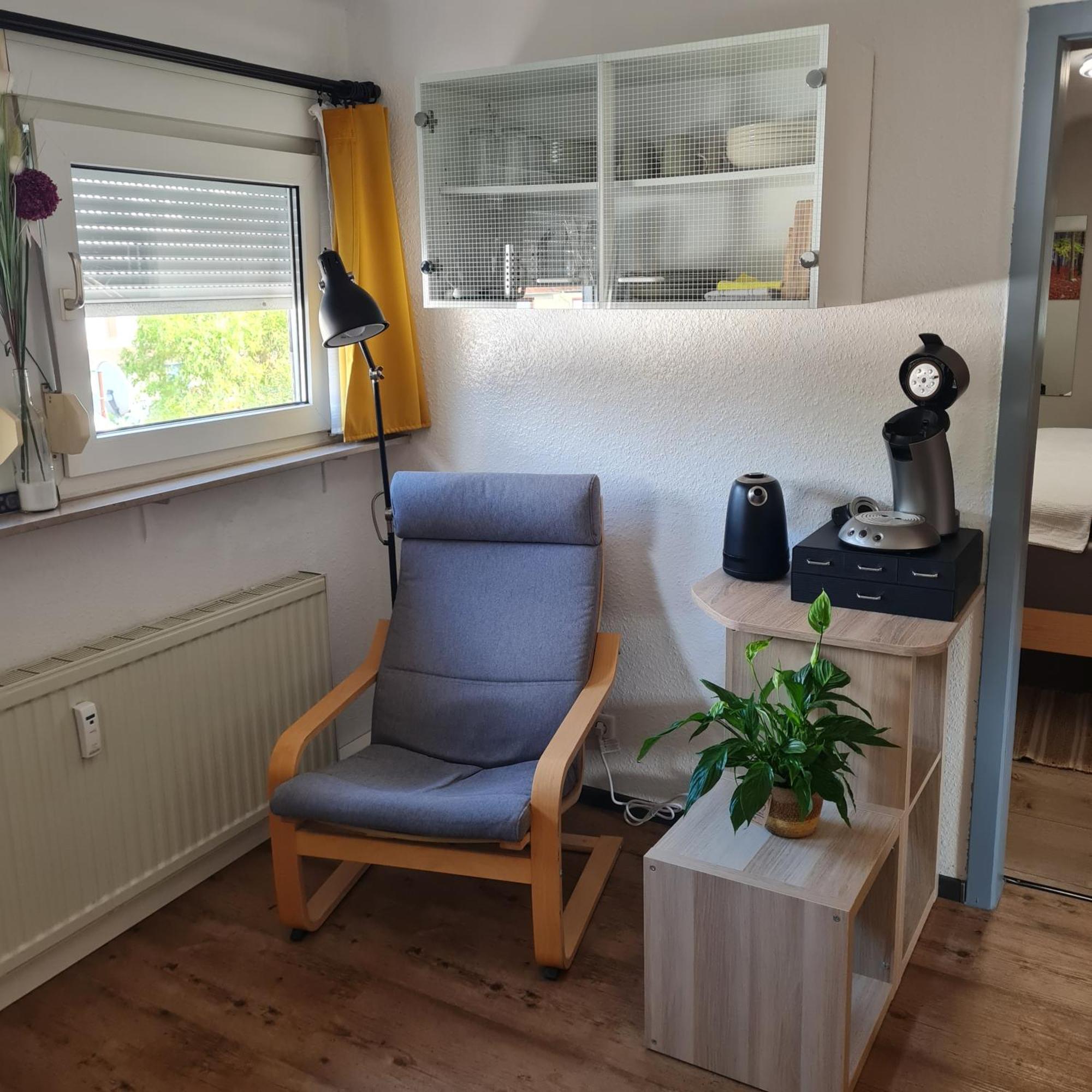 Ferienwohnung Am Bollenbach Idar-Oberstein Bagian luar foto