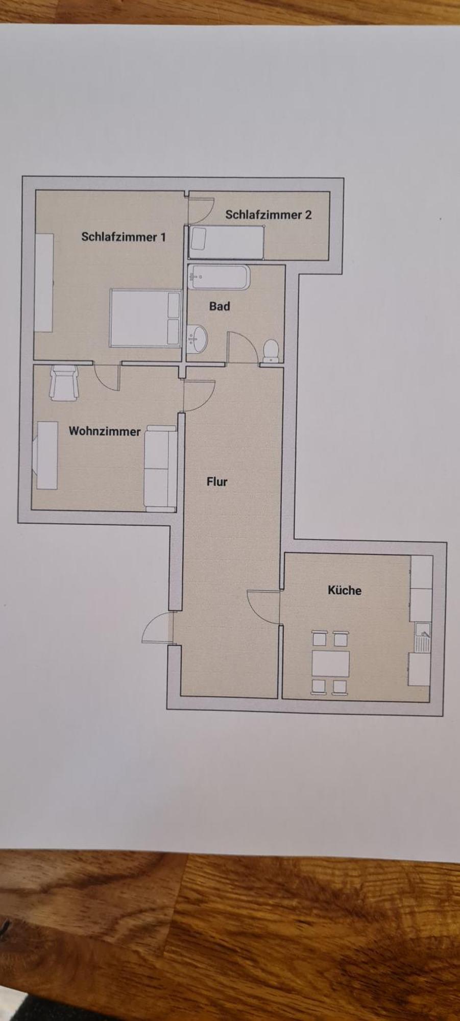 Ferienwohnung Am Bollenbach Idar-Oberstein Bagian luar foto
